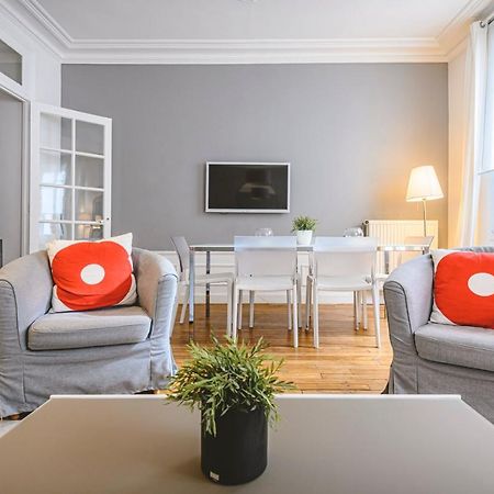Zen Et Chic Διαμέρισμα Ρενς Εξωτερικό φωτογραφία