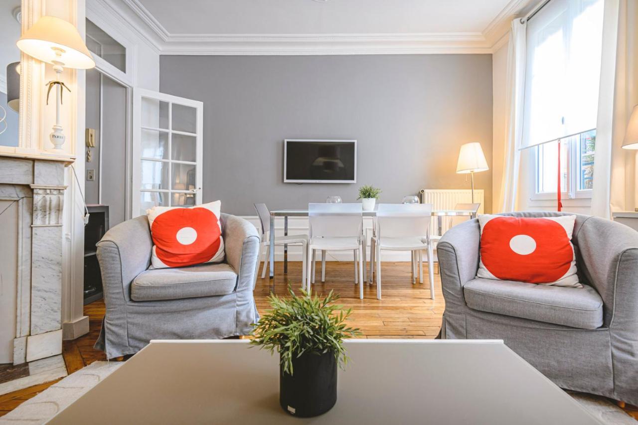 Zen Et Chic Διαμέρισμα Ρενς Εξωτερικό φωτογραφία